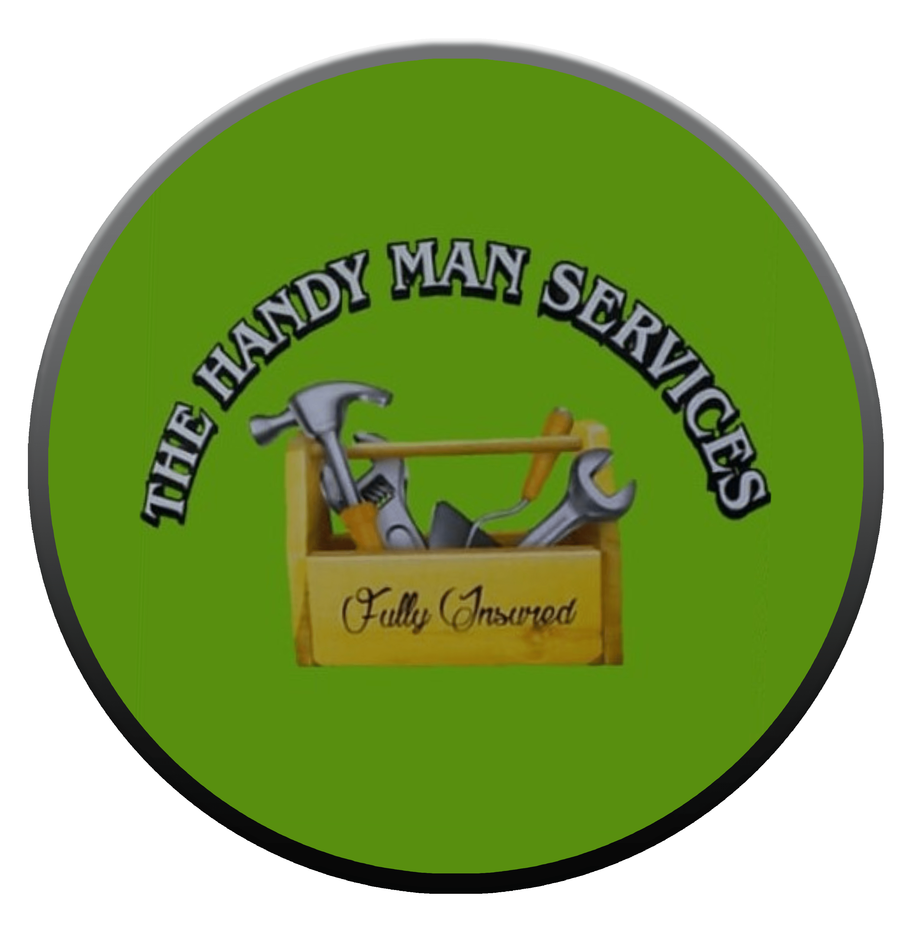 The Handy Man Services	